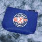 Preview: Kleinkramtasche aus Filz dunkelblau - CfL Logo